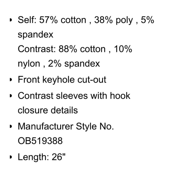 We the Free Green Mod Stripe Waffle Henley Top - Picture 4 of 10